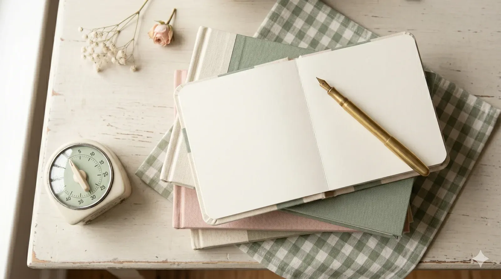 Bring a Book, Write a Note — baby shower game